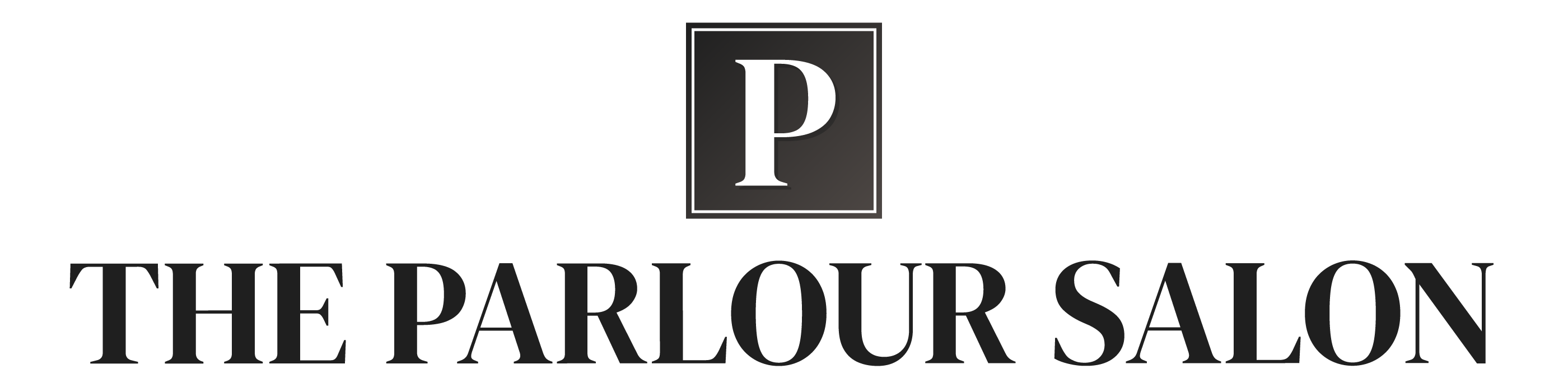 The Parlour Salon logo